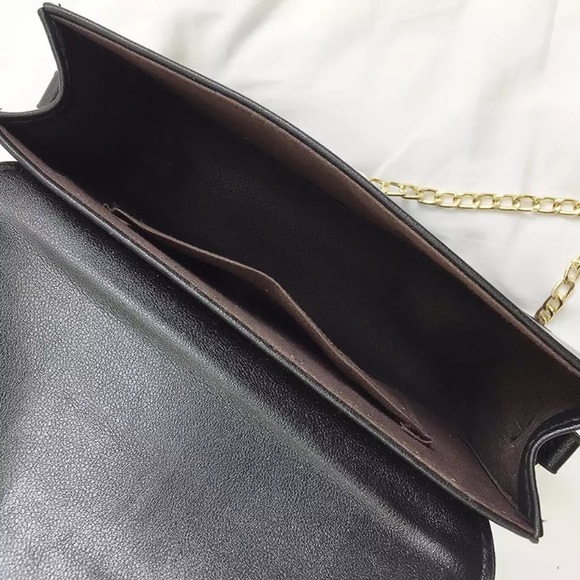 Tarot The Star Crossbody Bag Shoulder Purse - Picture 5 of 8